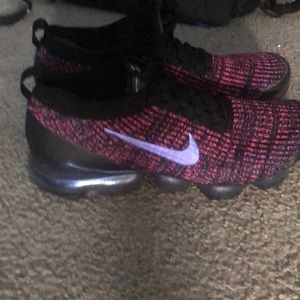 Nike vapor max flynit